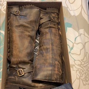 Freebird by Steven - Battle Size 8